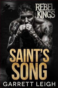 Saint's Song by Garrett Leigh