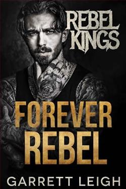 Forever Rebel by Garrett Leigh