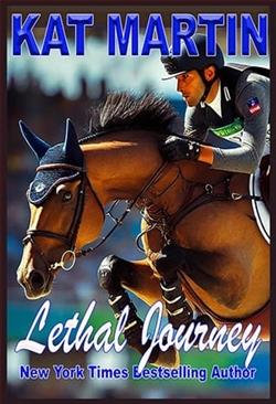Lethal Journey by Kat Martin