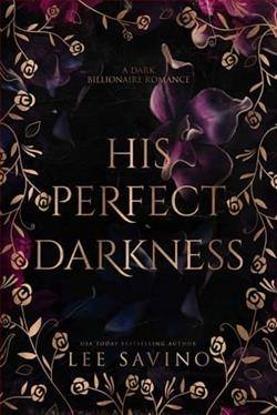 His Perfect Darkness by Lee Savino