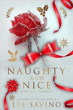 Naughty & Nice Gift Anthology by Lee Savino