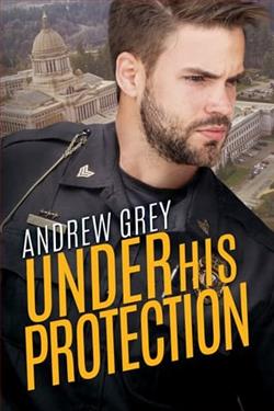 Under His Protection by Andrew Grey