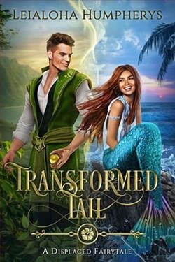 Transformed Tail by Leialoha Humpherys