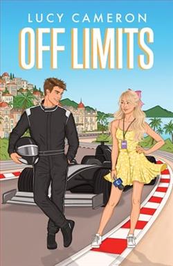 Off Limits by Lucy Cameron