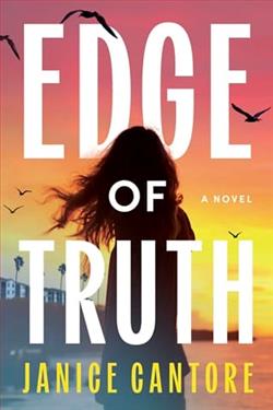Edge of Truth by Janice Cantore