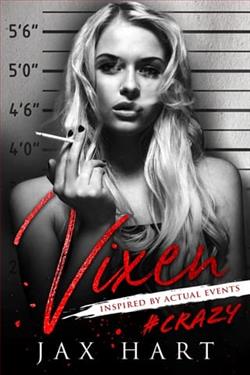 Vixen by Jax Hart