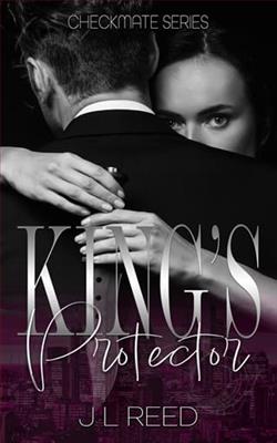 King's Protector by J.L. Reed