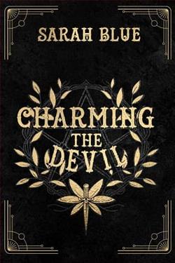 Charming the Devil by Sarah Blue