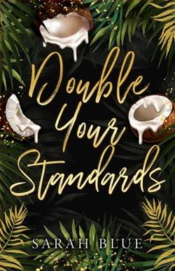 Double Your Standards by Sarah Blue