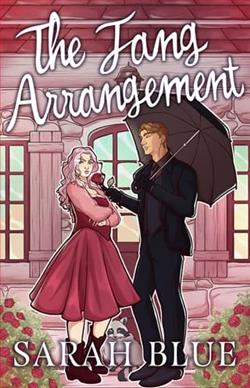 The Fang Arrangement by Sarah Blue