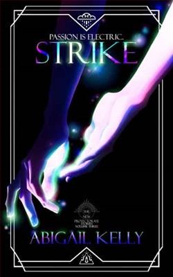 Strike by Sarah Blue