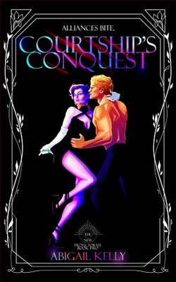 Courtship's Conquest by Sarah Blue