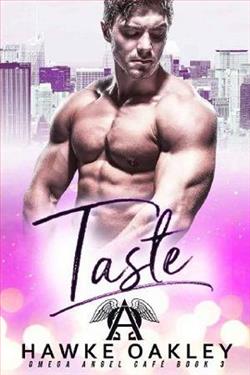 Omega Taste by Hawke Oakley