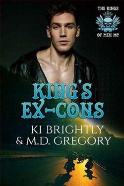 King's Ex-Cons by Ki Brightly