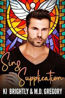 Sin and Supplication by Ki Brightly