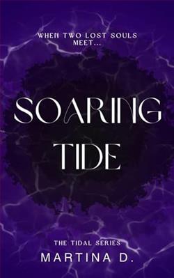Soaring Tide by Martina D.
