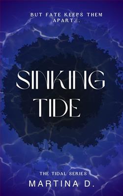Sinking Tide by Martina D.