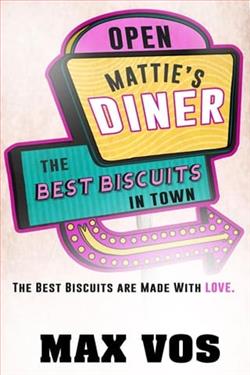 Mattie's Diner by Max Vos