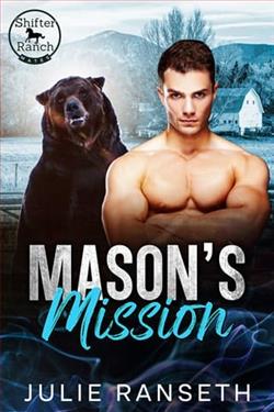 Mason's Mission by Julie Ranseth