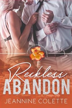 Reckless Abandon by Jeannine Colette