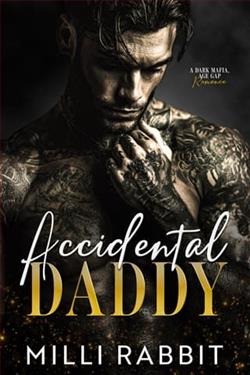 Accidental Daddy by Milli Rabbit