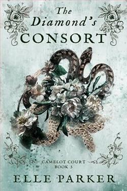The Diamond's Consort by Elle Parker