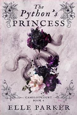 The Python's Princess by Elle Parker