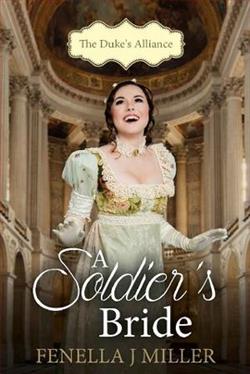 A Soldier's Bride by Fenella J. Miller