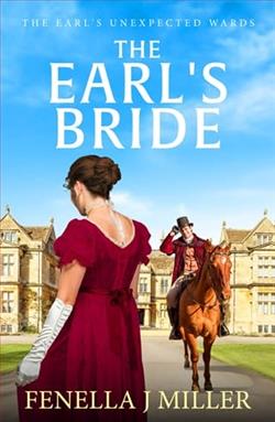 The Earl's Bride by Fenella J. Miller