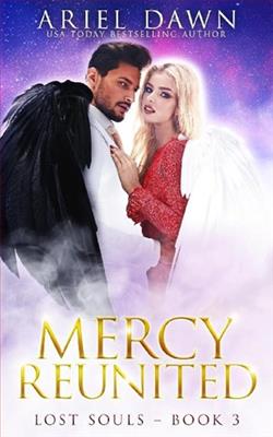 Mercy Reunited by Ariel Dawn