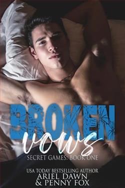 Broken Vows by Ariel Dawn