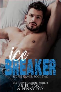 Ice Breaker by Ariel Dawn