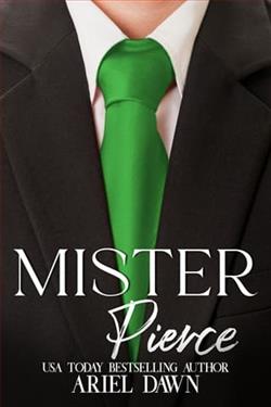 Mister Pierce by Ariel Dawn