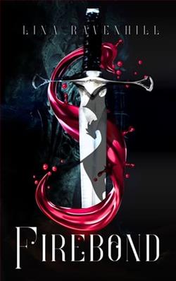 Firebond by Lina Ravenhill