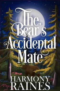 The Bear's Accidental Mate by Harmony Raines