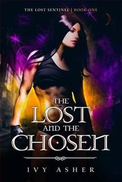 The Lost and the Chosen by Ivy Asher