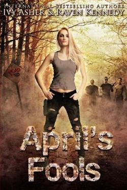 April's Fools by Ivy Asher