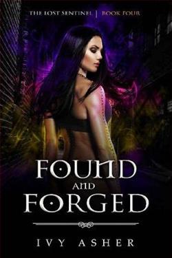 Found and Forged by Ivy Asher