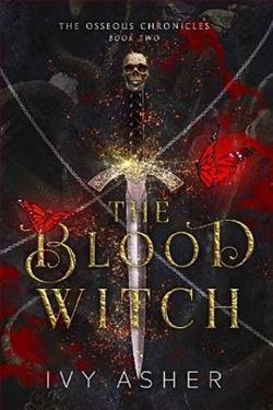 The Blood Witch by Ivy Asher