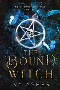 The Bound Witch by Ivy Asher