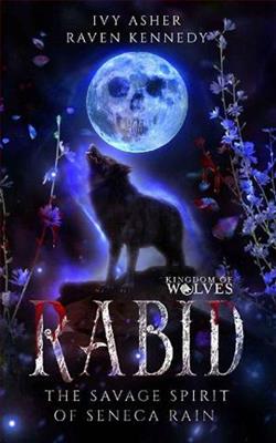 Rabid by Ivy Asher