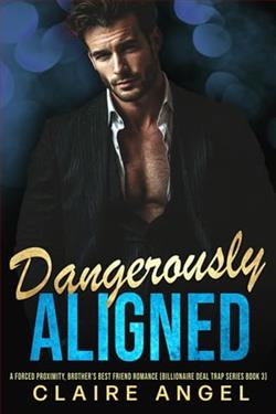 Dangerously Aligned by Claire Angel