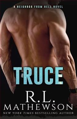 Truce by R.L. Mathewson
