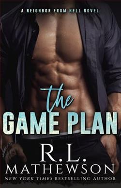 The Game Plan by R.L. Mathewson