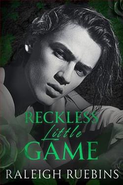 Reckless Little Game by Raleigh Ruebins
