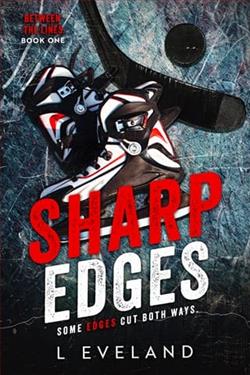 Sharp Edges by L. Eveland