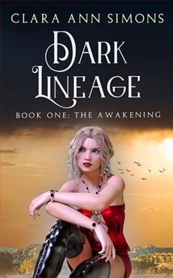 The Awakening by Clara Ann Simons