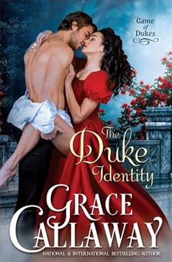 The Duke Identity by Grace Callaway