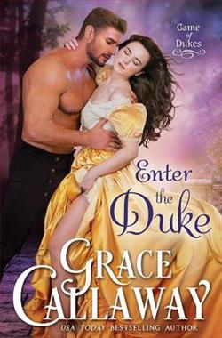 Enter the Duke by Grace Callaway