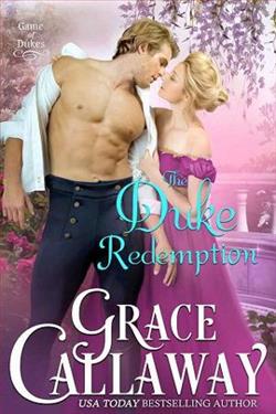 The Duke Redemption by Grace Callaway